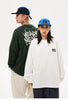 NBCT　グラフィックロングスリーブTシャツ【NBC009】 - .BEL store