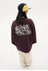 NBCT　グラフィックロングスリーブTシャツ【NBC009】 - .BEL store