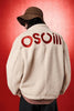 OSCill オリジナルロゴウールジャケット【OSC014】 - .BEL store