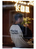 RESTICK ラグランボトリングシャツ【RES009】 - .BEL store